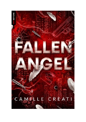 Télécharger Fallen Angel PDF Gratuit - Camille Creati.pdf